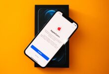 تقوم Apple بتغيير طريقة حماية جهازك باستخدام AppleCare+