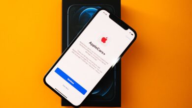 تقوم Apple بتغيير طريقة حماية جهازك باستخدام AppleCare+