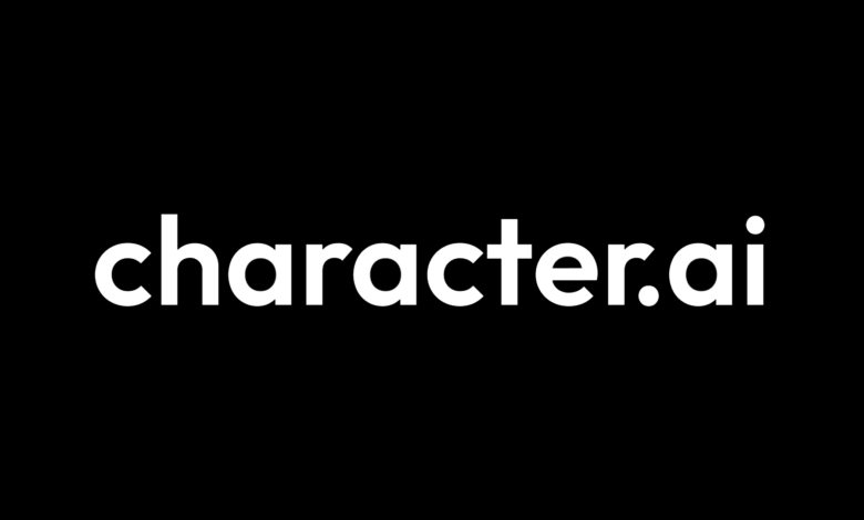 تعرف على ألعاب Character.ai الجديدة