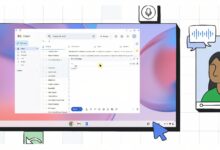 يمكنك الآن التحكم في جهاز Chromebook مع وجهك