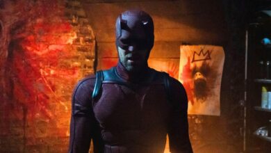 Daredevil: تاريخ ، دسيسة ، صب ... كل شيء عن المولودة مرة أخرى