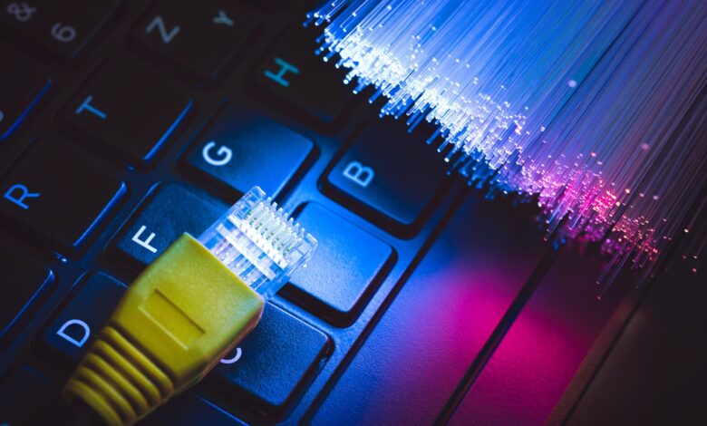 لماذا أستخدم دائمًا اتصال Ethernet أينما أستطيع