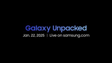 4 إعلانات آمل أن أراها في Galaxy تفريغ 2025