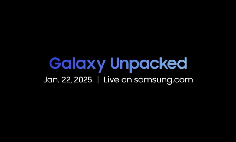 4 إعلانات آمل أن أراها في Galaxy تفريغ 2025