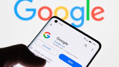 ميزة Google التجريبية: الذكاء الاصطناعي يساعدك في العثور على الخدمات المحلية