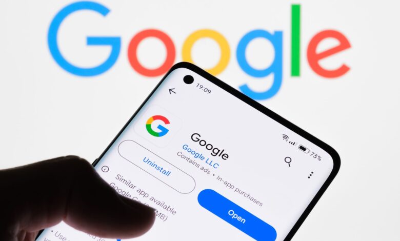 ميزة Google التجريبية: الذكاء الاصطناعي يساعدك في العثور على الخدمات المحلية