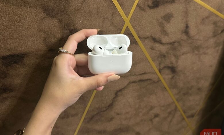 ما هو AirPods لدي؟ 5 طرق للتحقق من نموذج AirPods الخاص بك