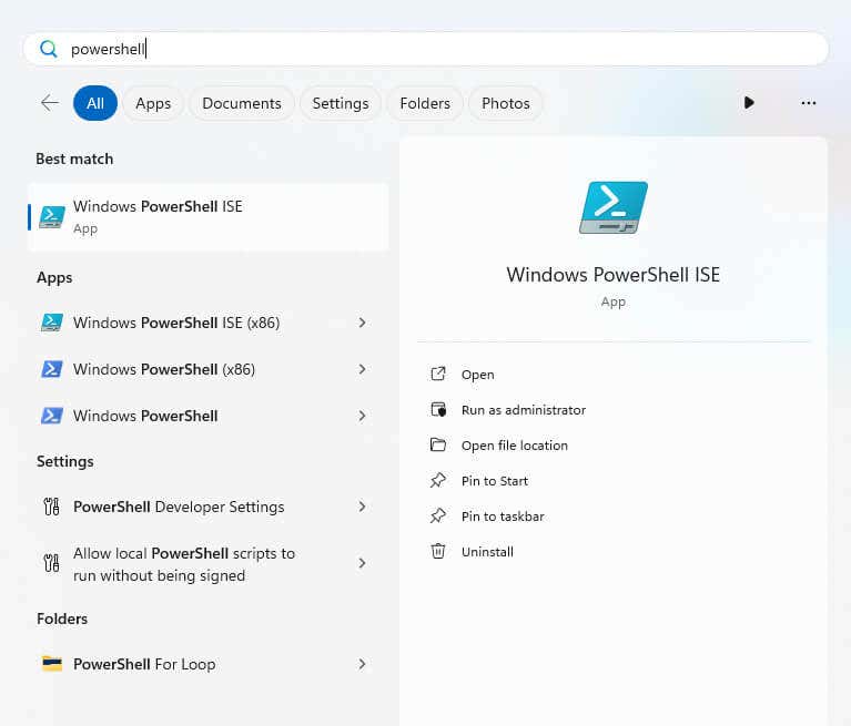 كيفية مقارنة مجلدين أو أدلة في Windows Image 17