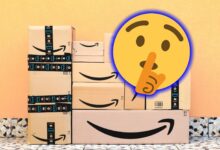 لماذا ميزة "ترتيب الأرشيف" من Amazon هي أفضل صديق لي للخصوصية