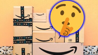 لماذا ميزة "ترتيب الأرشيف" من Amazon هي أفضل صديق لي للخصوصية