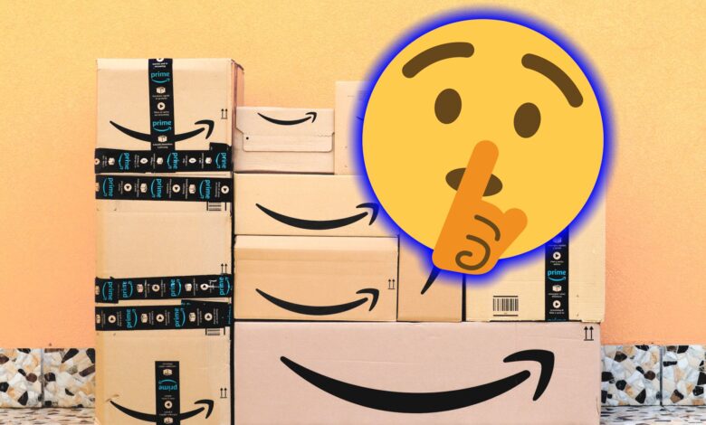 لماذا ميزة "ترتيب الأرشيف" من Amazon هي أفضل صديق لي للخصوصية