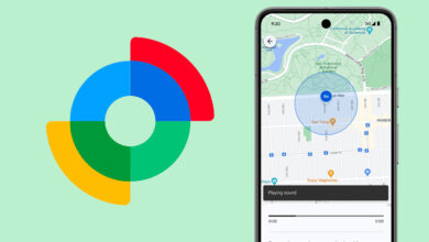 تجد Google My: كيفية استغلال قدرات شبكة موقع Android 100 ٪