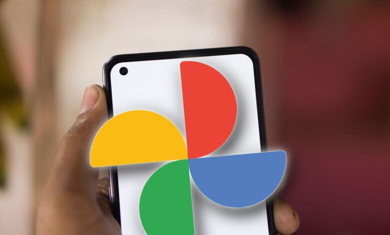 يمكن أن تخفي صور Google الآن الفوضى من التطبيقات الأخرى