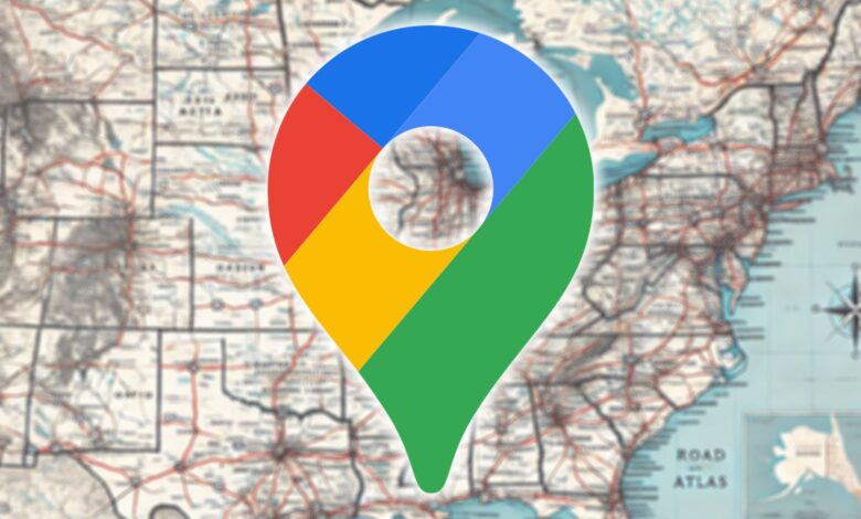 هذه هي أفضل 5 خرائط من Google Maps لإضافة المزيد من الميزات