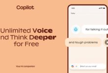 خطة Microsoft Copilot المجانية أصبحت أفضل بكثير