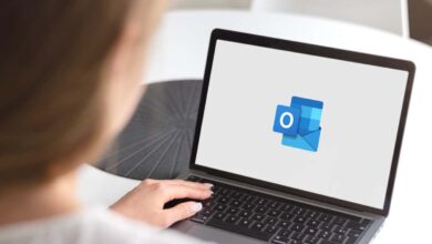 كيفية إضافة عطلات إلى تقويم Outlook الخاص بك