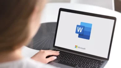 كيفية جعل الفترات أكبر في Microsoft Word