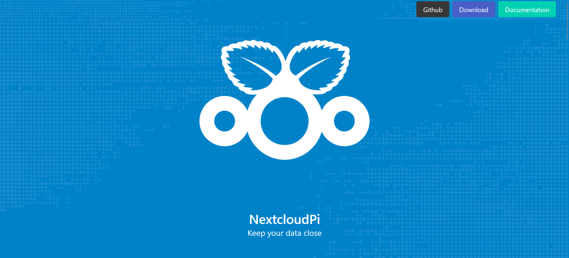 NextCloudpi