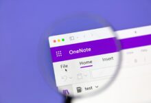 أفضل 5 مواقع لتنزيل قوالب Microsoft Onenote