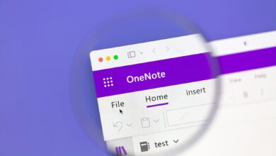 أفضل 5 مواقع لتنزيل قوالب Microsoft Onenote