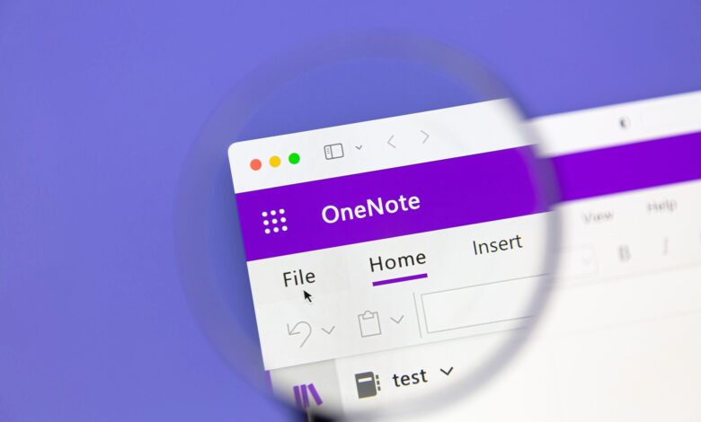 أفضل 5 مواقع لتنزيل قوالب Microsoft Onenote