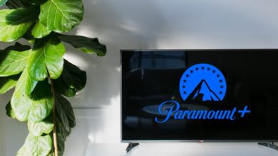 أنت على وشك أن تفقد محتوى Paramount و CBS على تلفزيون YouTube