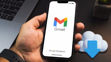 كيفية تنزيل بيانات Gmail Mbox وماذا تفعل بها