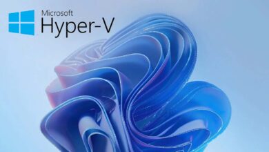 كيفية تعطيل Hyper-V في Windows 11