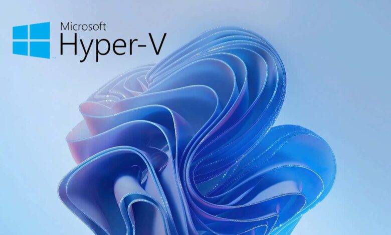 كيفية تعطيل Hyper-V في Windows 11