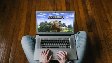 كيفية الحصول على Minecraft على جهاز Chromebook الخاص بك