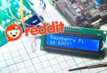 هذه هي أفضل 7 مشاريع Raspberry Pi