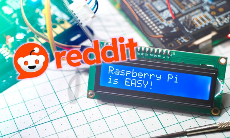 هذه هي أفضل 7 مشاريع Raspberry Pi