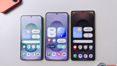 لماذا Samsung One UI 7 أكثر إثارة من Galaxy S25