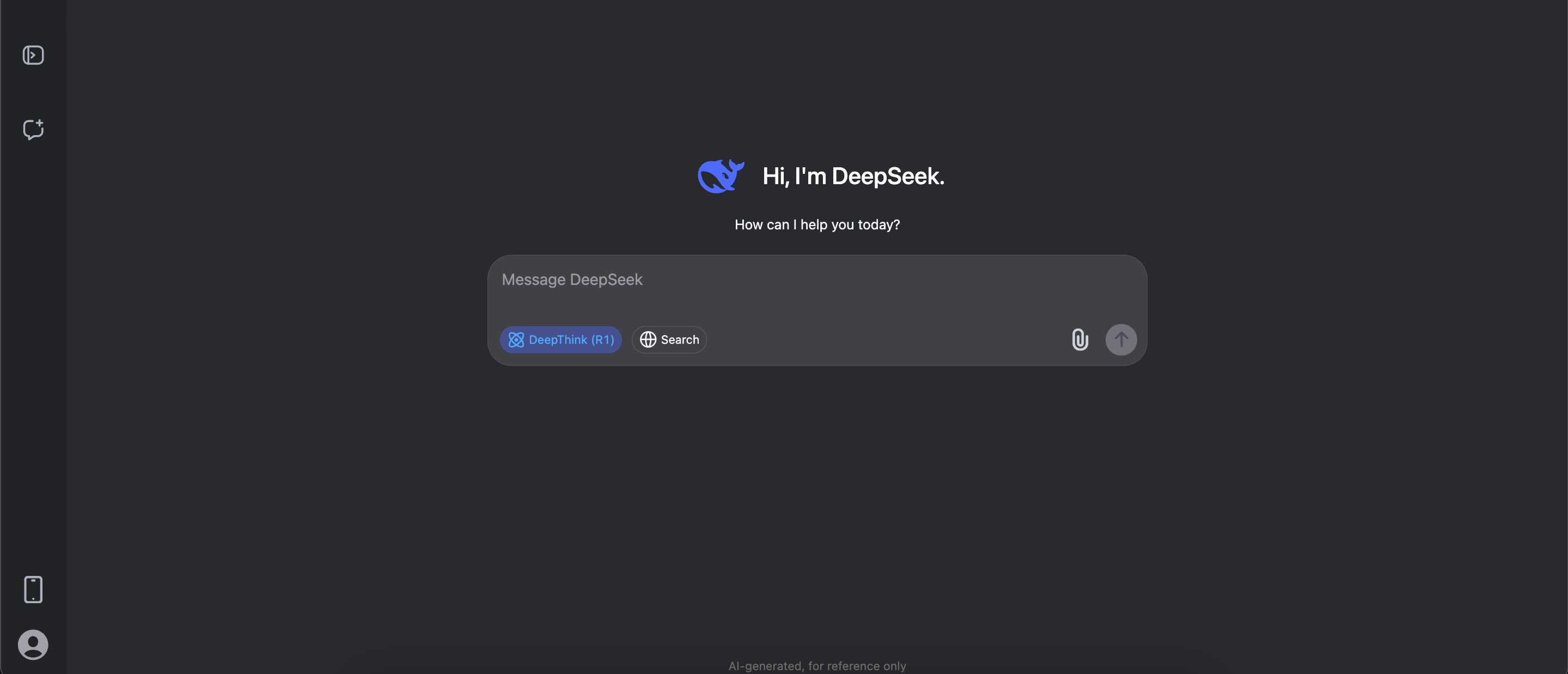 لماذا أستخدم Deepseek على الرغم من قضايا الخصوصية والرقابة