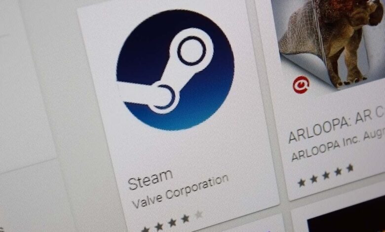 كيفية إصلاح رمز الخطأ E84 على Steam