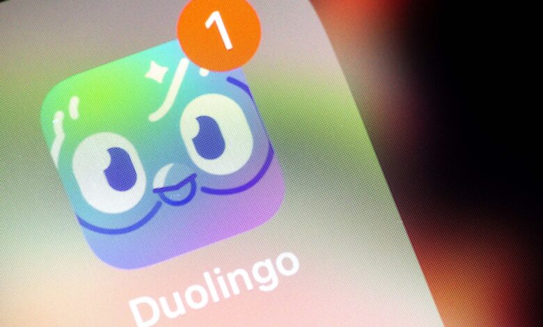 4 أسباب لماذا اشتريت أخيرًا Super Duolingo