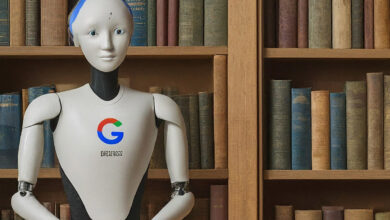 كيفية استخدام مولد صور IA المجاني لـ Google Gemini؟