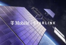 يمكن لأي شخص محاولة إرسال نصوص ساتلية مجانًا الآن ، وذلك بفضل T-Mobile و StarLink