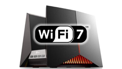 هذه هي الفوائد الأمنية الأربعة للتبديل إلى Wi-Fi 7