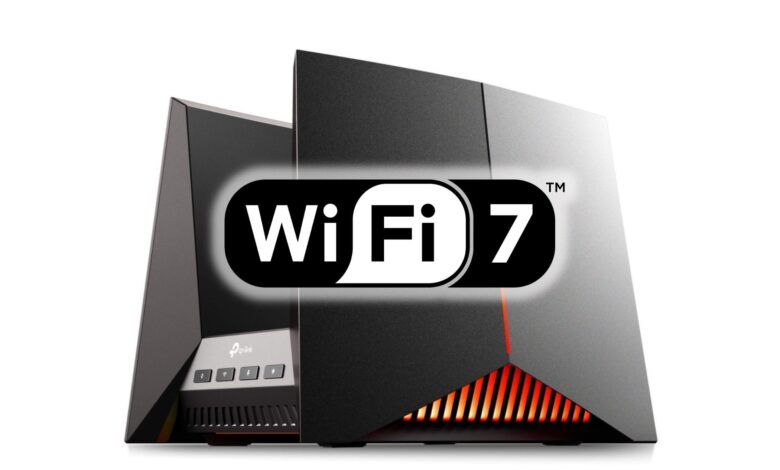 هذه هي الفوائد الأمنية الأربعة للتبديل إلى Wi-Fi 7