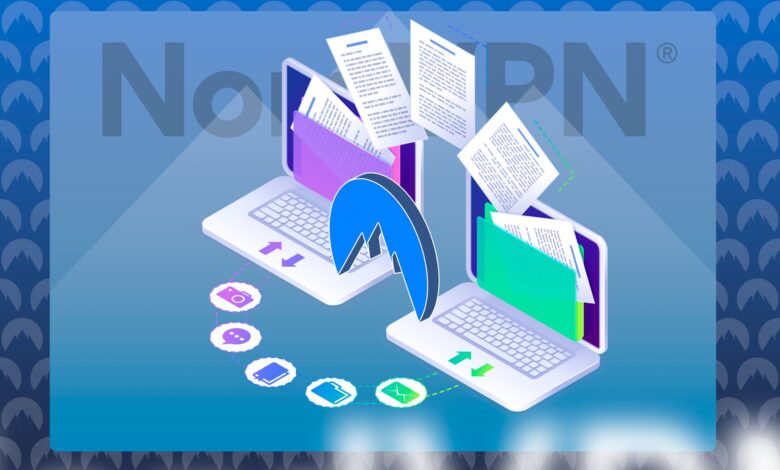 جربت أداة الاتصال عن بُعد المجانية لـ Nordvpn ووجدتها مفيدة للغاية