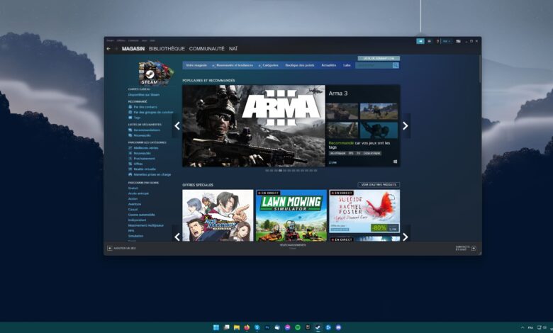 هل هذه لعبة Steam سيئة؟ إليك كيفية تعويضها بالكامل