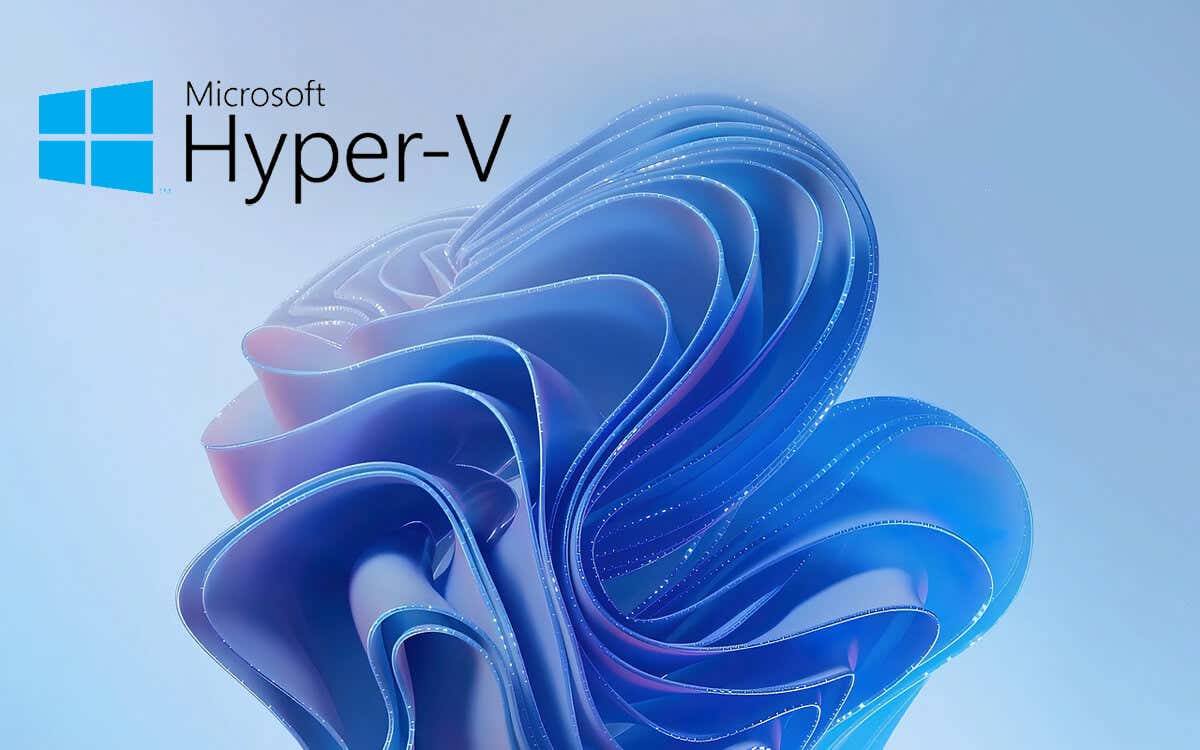 كيفية تعطيل Hyper-V في Windows 11 Image 1