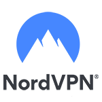 شعار Nordvpn