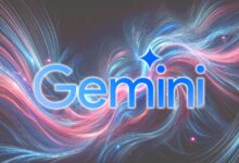 أصبح من الأسهل الآن استخدام Google Gemini على جهاز iPhone الخاص بك