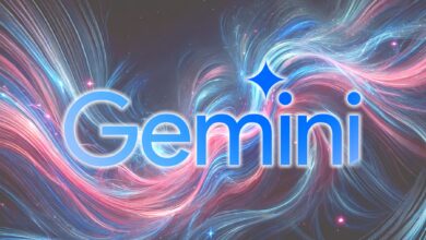 أصبح من الأسهل الآن استخدام Google Gemini على جهاز iPhone الخاص بك