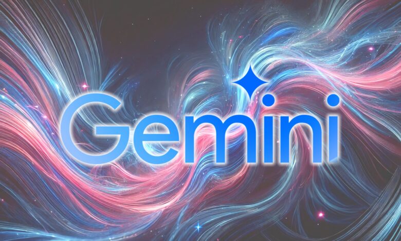 أصبح من الأسهل الآن استخدام Google Gemini على جهاز iPhone الخاص بك