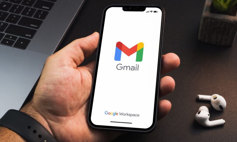 Gemini الآن يجعل من السهل ربط Gmail و Google Calendar