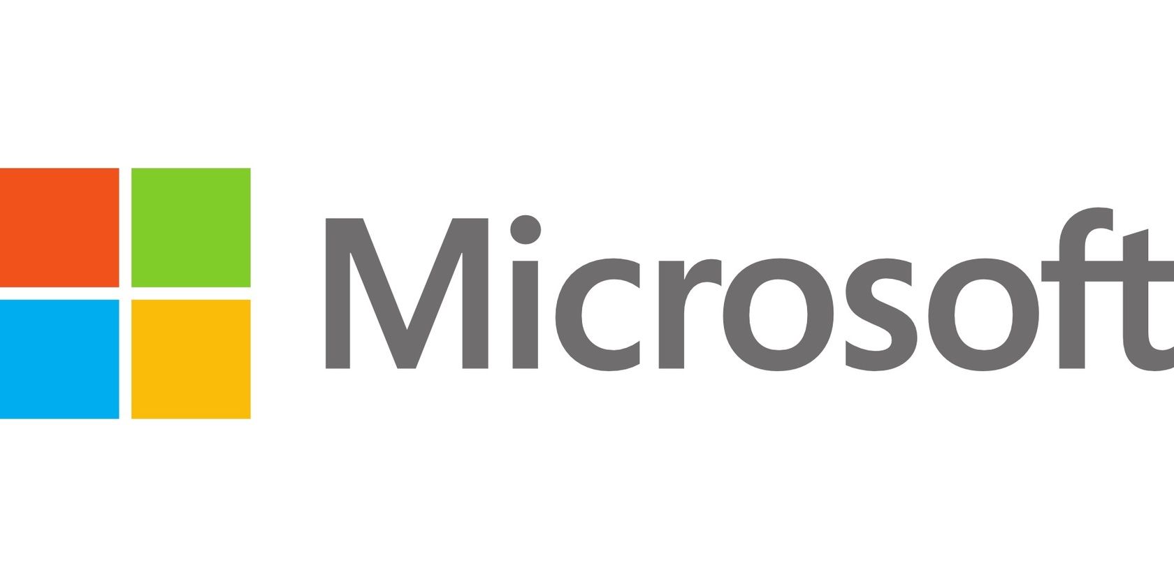 Microsoft-Logo