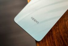 هاتف Oppo K-Series 2025 بمصابيح RGB ومروحة تبريد